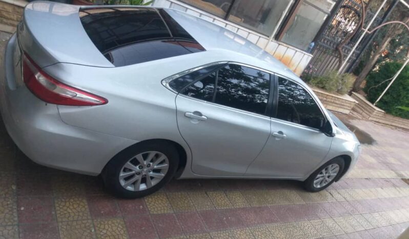 
								 تويوتا – Toyota كورولا – Corolla ممتلئ									