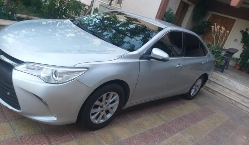 
								 تويوتا – Toyota كورولا – Corolla ممتلئ									