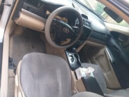 
										 تويوتا – Toyota كورولا – Corolla ممتلئ									