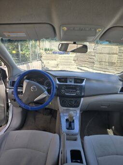 نيسان – Nissan سنترا-Sentra