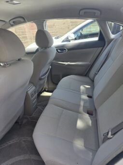 نيسان – Nissan سنترا-Sentra