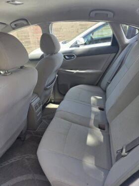 نيسان – Nissan سنترا-Sentra
