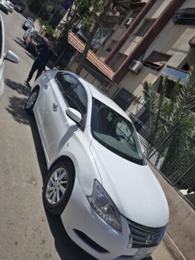 نيسان – Nissan سنترا-Sentra
