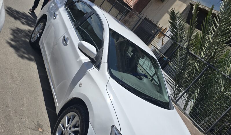 
								 نيسان – Nissan سنترا-Sentra ممتلئ									