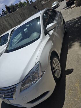 نيسان – Nissan سنترا-Sentra