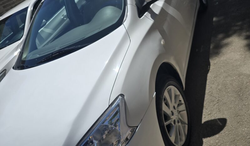 
								 نيسان – Nissan سنترا-Sentra ممتلئ									