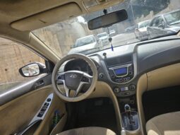 هيونداي – Hyundai اكسنت – accent