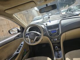 هيونداي – Hyundai اكسنت – accent