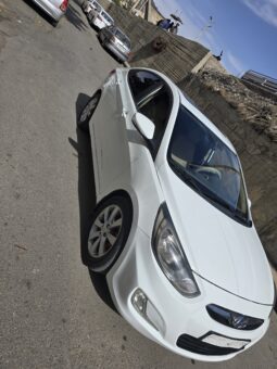 هيونداي – Hyundai اكسنت – accent