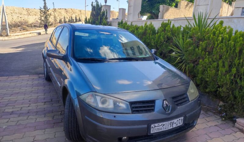 
								 رينو – Renault 5 ممتلئ									