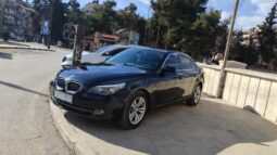 
										 بي ام دابيليو – BMW 528 ممتلئ									