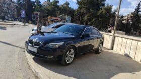 بي ام دابيليو – BMW 528