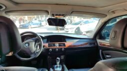 
										 بي ام دابيليو – BMW 528 ممتلئ									