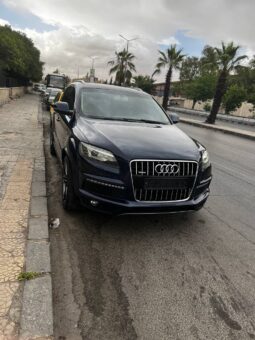 اودي – Audi Q7