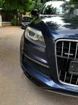 اودي – Audi Q7