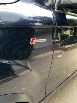 اودي – Audi Q7