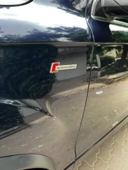 
										 اودي – Audi Q7 ممتلئ									