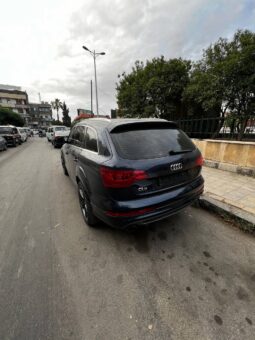 اودي – Audi Q7