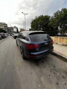 اودي – Audi Q7