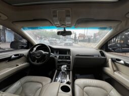 اودي – Audi Q7