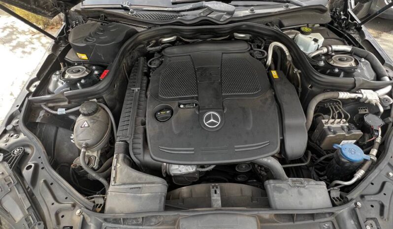 
								 مرسيدس بينز – Mercedes benz E350 ممتلئ									