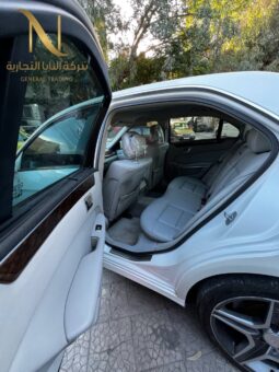 مرسيدس بينز – Mercedes benz E300