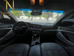 كيا – Kia اوبتيما – Optima