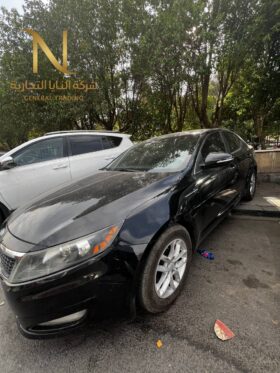 كيا – Kia اوبتيما – Optima