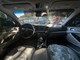 كيا – Kia اوبتيما – Optima
