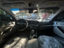 
										 كيا – Kia اوبتيما – Optima ممتلئ									