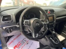 
										 فولكس فاكن – Volkswagen شيروكو – Scirocco ممتلئ									