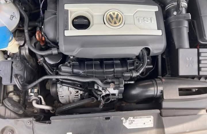 
								 فولكس فاكن – Volkswagen شيروكو – Scirocco ممتلئ									