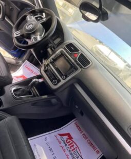
										 فولكس فاكن – Volkswagen شيروكو – Scirocco ممتلئ									