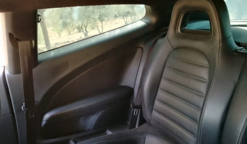 
								 فولكس فاكن – Volkswagen شيروكو – Scirocco ممتلئ									