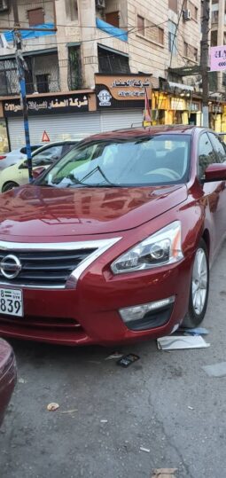 نيسان – Nissan التيما – Altima