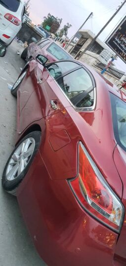 نيسان – Nissan التيما – Altima