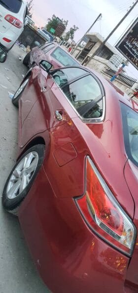 نيسان – Nissan التيما – Altima