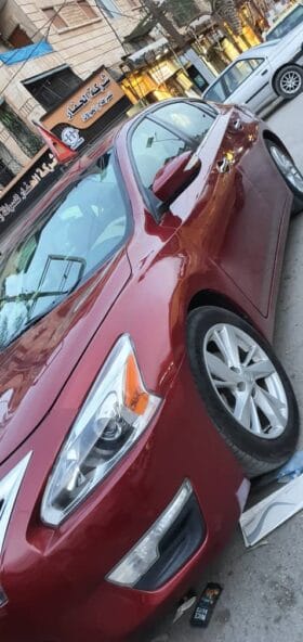نيسان – Nissan التيما – Altima