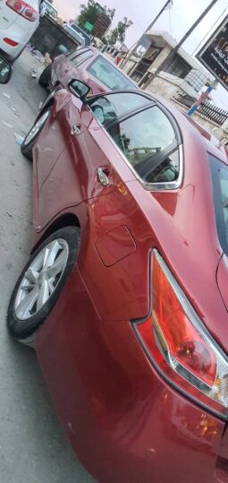 نيسان – Nissan التيما – Altima