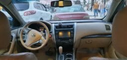
										 نيسان – Nissan التيما – Altima ممتلئ									