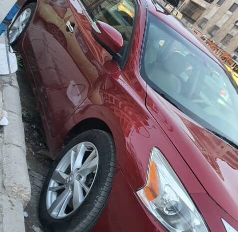 
								 نيسان – Nissan التيما – Altima ممتلئ									