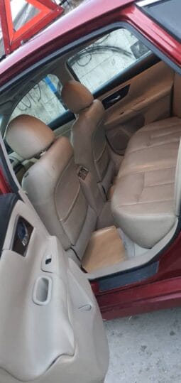 
										 نيسان – Nissan التيما – Altima ممتلئ									