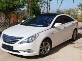 هيونداي – Hyundai سوناتا – Sonata