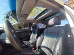 
										 هيونداي – Hyundai سوناتا – Sonata ممتلئ									