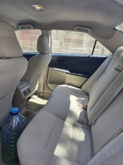 تويوتا – Toyota كامري – Camry