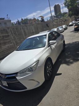 تويوتا – Toyota كامري – Camry