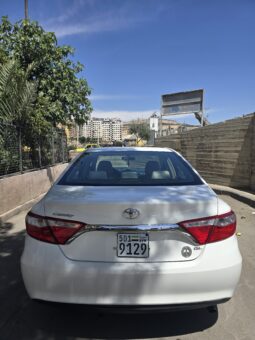 تويوتا – Toyota كامري – Camry