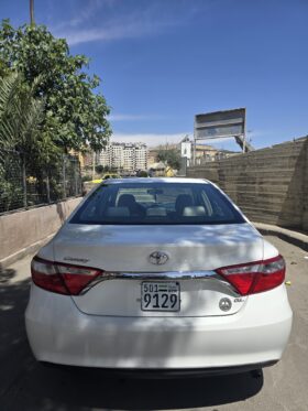تويوتا – Toyota كامري – Camry