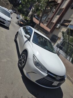 تويوتا – Toyota كامري – Camry