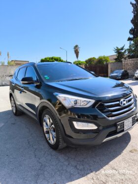 هيونداي – Hyundai سانتافيه – Santafe
